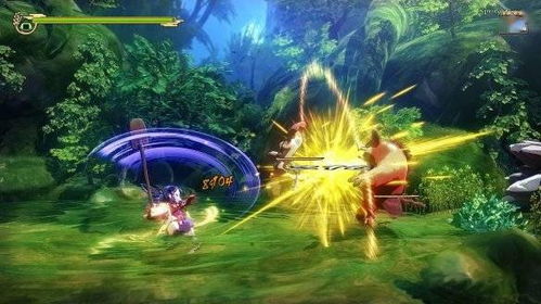 游戏攻略现代小说 VS bladewarrior游戏攻略