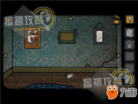 飞龙转身游戏攻略 VS 逃脱游戏盒下我吧攻略