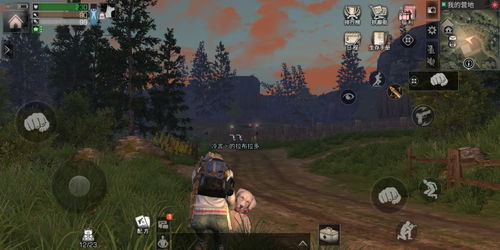 在游戏里玩攻略游戏 VS 明日游戏攻略